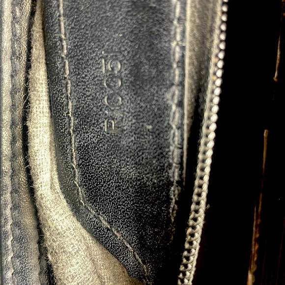 Louis Vuitton Epi Briefcase - Picture 6 of 6